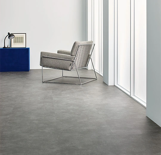 Forbo Allura Flex 1.0 Material - 62522FL1 Natural Concrete