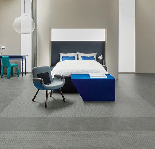 Forbo Allura Flex 1.0 Material - 62522FL1 Natural Concrete