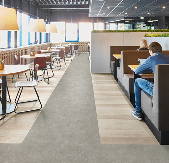 Forbo Allura Flex 1.0 Material - 62523FL1 Grigio Concrete