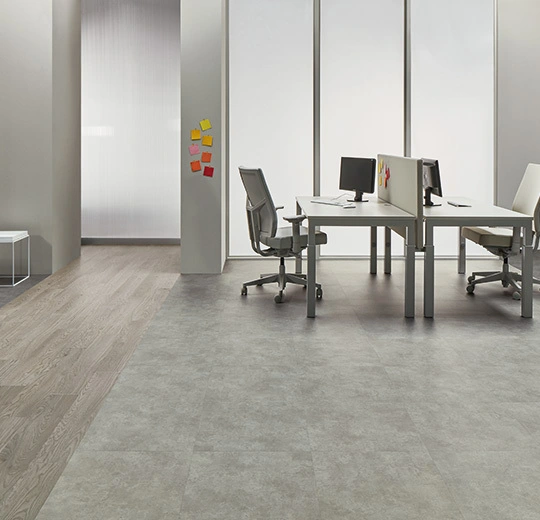 Forbo Allura Flex 1.0 Material - 62523FL1 Grigio Concrete