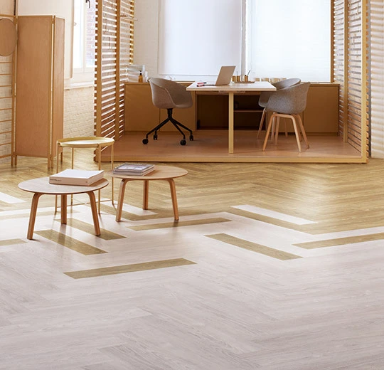 Forbo Allura Flex 1.0 Material - 63662FL1 Ochre Ash
