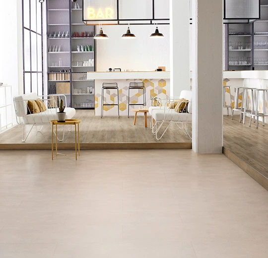 Forbo Allura Flex 1.0 Material - 63722FL1 Pale Speckled Ceramic