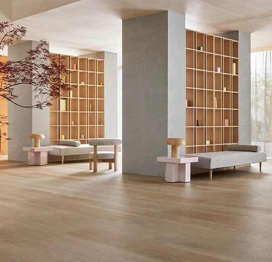 Forbo Allura Flex 1.0 Wood - 60288FL1 Light Giant Oak