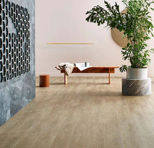 Forbo Allura Flex 1.0 Wood - 63535FL1 Natural Timber