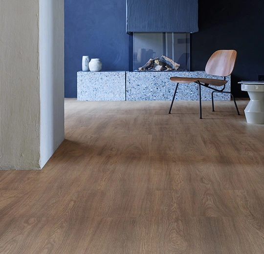 Forbo Allura Flex 1.0 Wood - 63645FL1 Dark Serene Oak
