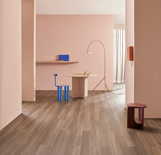 Forbo Allura Flex 1.0 Wood - 63653FL1 Natural Twine