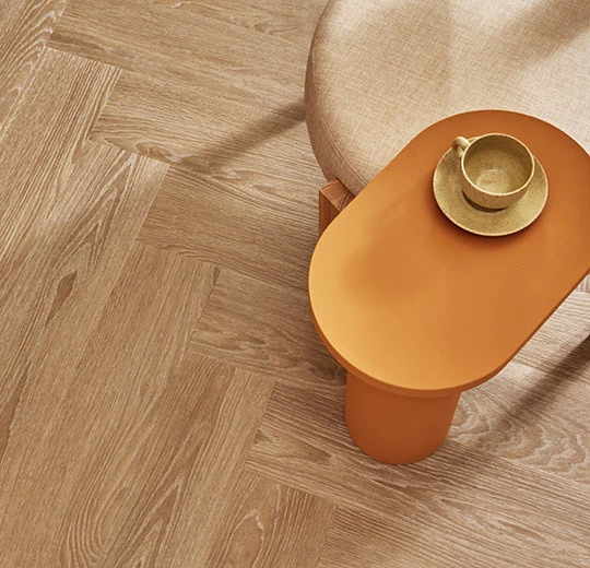 Forbo Allura Flex 1.0 Wood - 63712FL1 Blond Timber