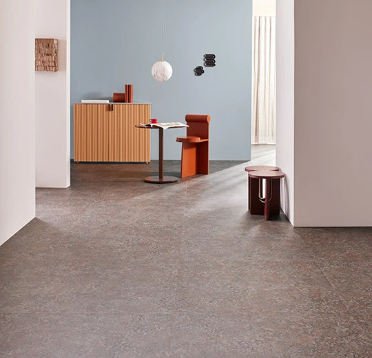 Forbo Allura Puzzle - 63675PZ7 Oxidized Strata