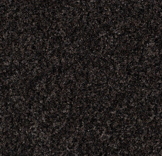 Forbo Canada Matting Coral Brush - 5715 Charcoal Grey