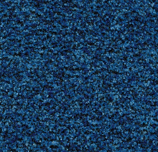 Forbo Canada Matting Coral Brush - 5722 Cornflower Blue