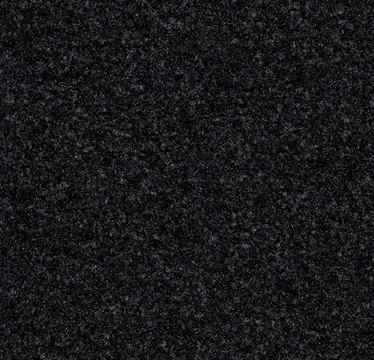 Forbo Canada Matting Coral Brush - 5730 Vulcan Black