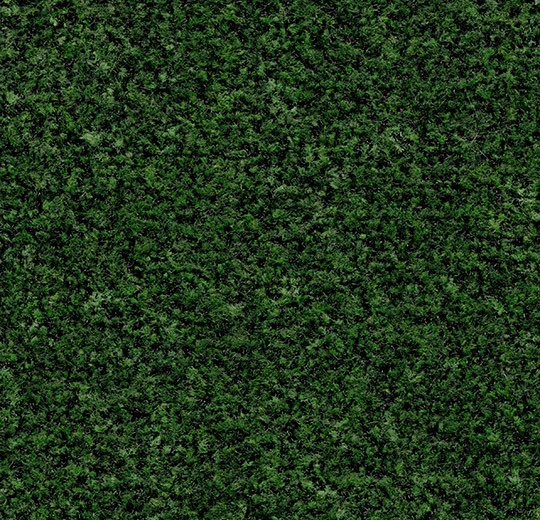 Forbo Canada Matting Coral Brush Tiles - 5708 Avocado Green