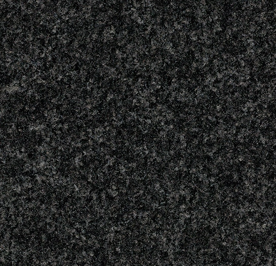 Forbo Canada Matting Coral Brush Tiles - 5710 Asphalt Grey