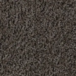 Forbo Canada Matting Coral Brush Tiles - 5714 Shark Grey