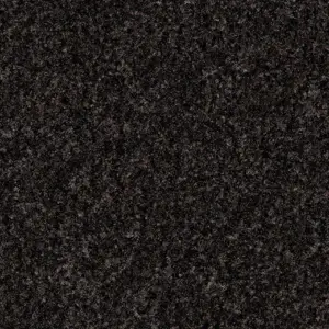 Forbo Canada Matting Coral Brush Tiles - 5715 Charcoal Grey