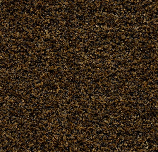 Forbo Canada Matting Coral Brush Tiles - 5736 Cinnamon Brown