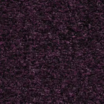 Forbo Canada Matting Coral Brush Tiles - 5739 Byzantine Purple