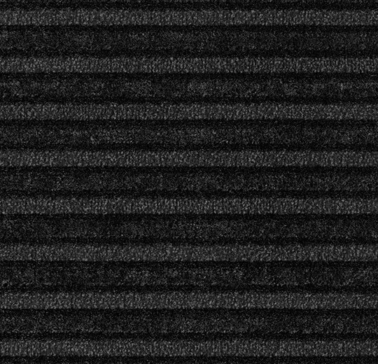 Forbo Canada Matting Coral Duo - 9730 Black Diamond