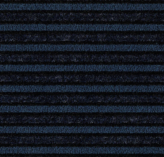 Forbo Canada Matting Coral Duo - 9747 Azul Imperial