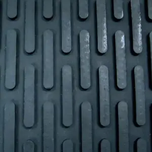 Forbo Canada Matting Super Grip - SG01 Black