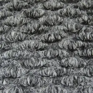 Forbo Canada Matting Super Salsa - SS1127 Grey