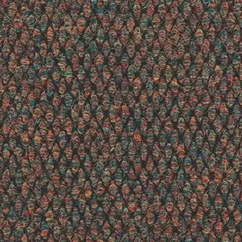 Forbo Canada Matting Super Salsa - SS1154 Loden