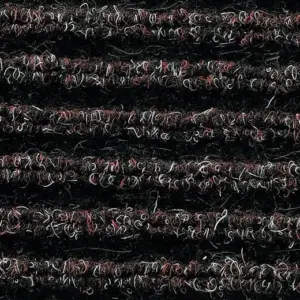 Forbo Canada Matting Twin Rib - TR05 Chocolate