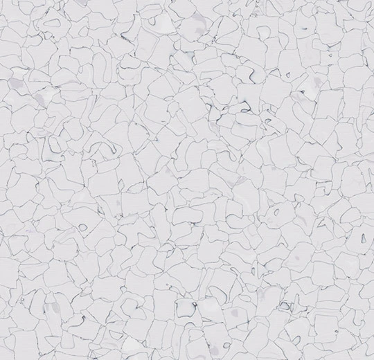Forbo Cleanroom Flooring Colorex - EC 250204 Montblanc