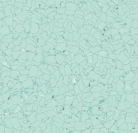 Forbo Cleanroom Flooring Colorex - EC 250225 Kiwi