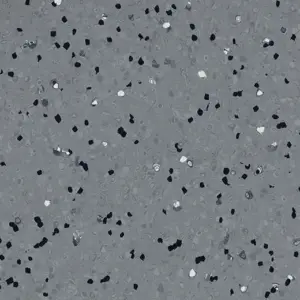 Forbo Cleanroom Flooring Sphera - EC 450005 Dark Neutral Grey