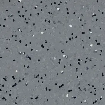 Forbo Cleanroom Flooring Sphera - EC 450005 Dark Neutral Grey