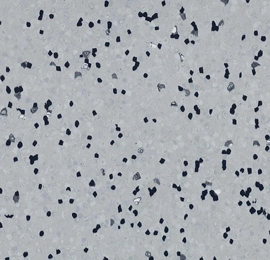 Forbo Cleanroom Flooring Sphera - EC 450008 Silver Grey