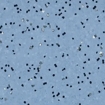 Forbo Cleanroom Flooring Sphera - EC 450037 China Blue