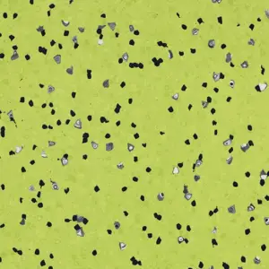 Forbo Cleanroom Flooring Sphera - EC 450049 Yellow Green