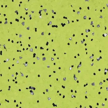 Forbo Cleanroom Flooring Sphera - EC 450049 Yellow Green