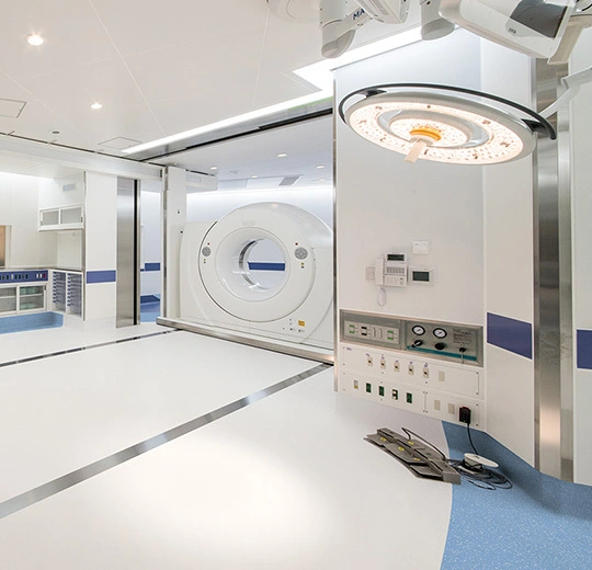 Forbo Cleanroom Flooring Sphera SD - SD 550000 White