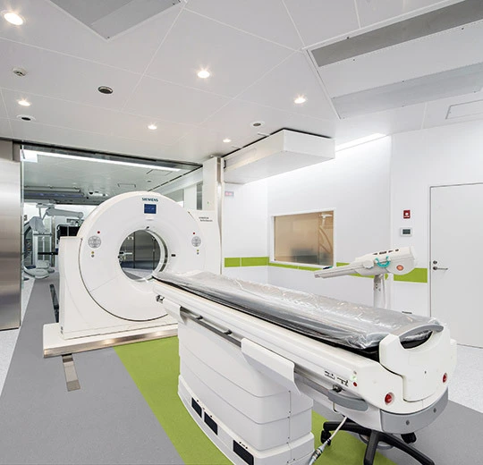 Forbo ESD Cleanroom Flooring - SD 150206 Moonstone