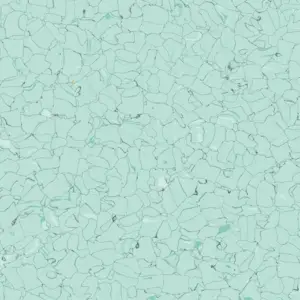 Forbo ESD Cleanroom Flooring - SD 150225 Kiwi