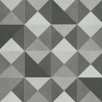 Forbo Eternal Step Stone - 17842 Speckled Concrete Tile