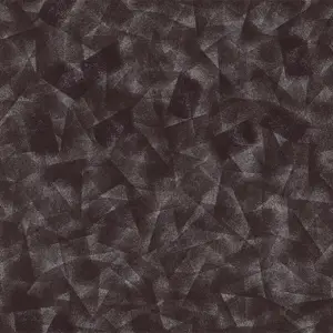 Forbo Flocked By Starck - 323008 Artist Anthracite-Silver B3
