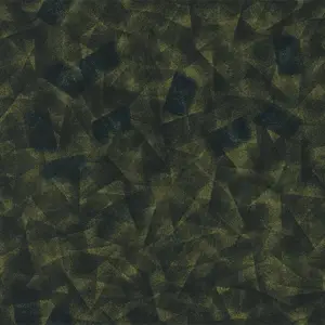Forbo Flocked By Starck - 323012 Artist Emerald-Chartreuse B3