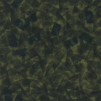 Forbo Flocked By Starck - 323012 Artist Emerald-Chartreuse B3