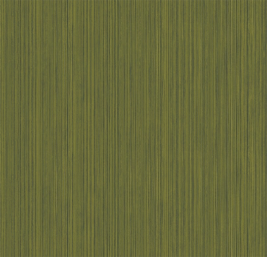 Forbo Flocked By Starck - 331018 Twilight Chartreuse C1
