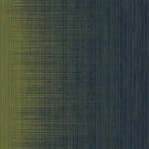 Forbo Flocked By Starck - 332018 Twilight Emerald-Chartreuse C2