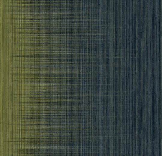 Forbo Flocked By Starck - 332018 Twilight Emerald-Chartreuse C2