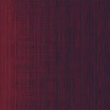 Forbo Flocked By Starck - 332020 Twilight Burgundy-Ruby C2