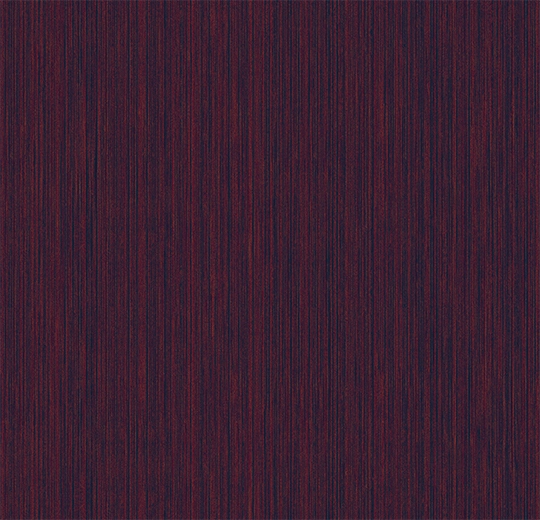 Forbo Flocked By Starck - 333020 Twilight Burgundy C3