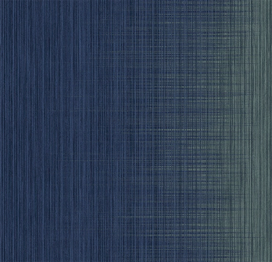 Forbo Flocked By Starck - 334014 Twilight Sapphire-Teal C4