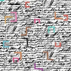 Forbo Flocked Created By Galeote - 340003F Scribble Dibujar