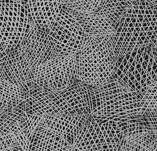 Forbo Flocked Created By Galeote - 340013F Dimension Arpillera